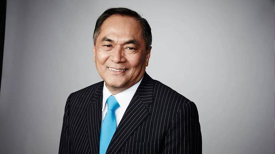 菲律宾媒体披露候任驻华大使:在华学习工作多年的"中