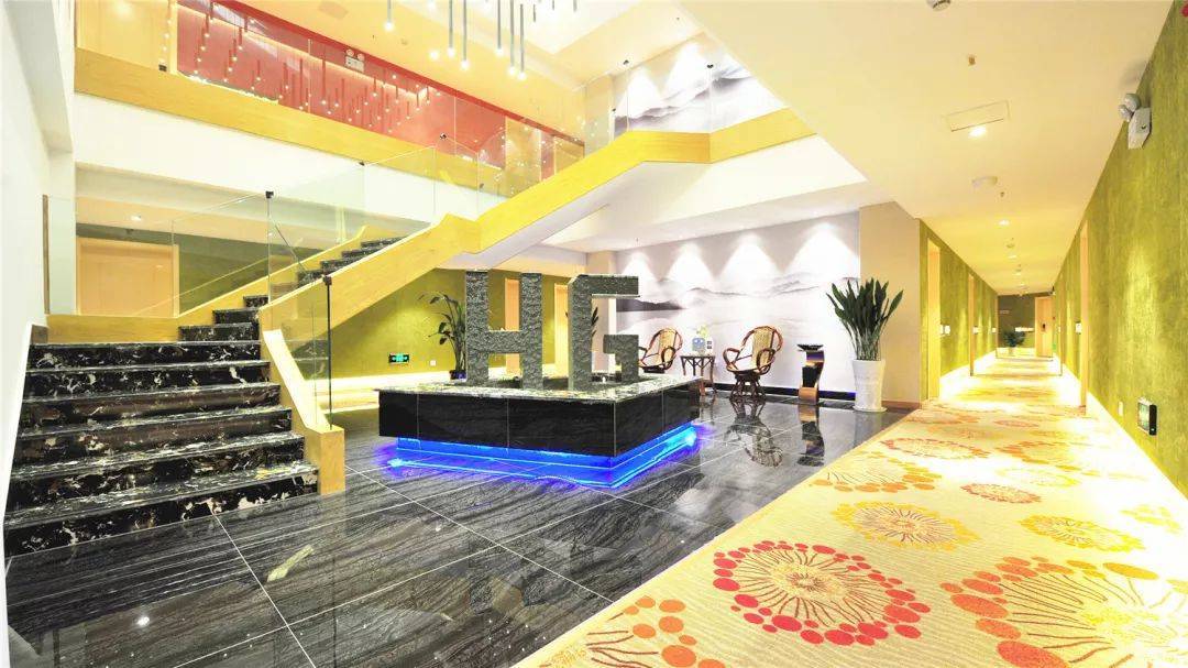 馨院线联手水晶皇冠酒店!影视客房给你的旅行更多的可能性!