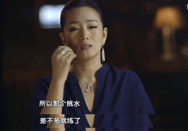 《红高粱》幕后：莫言不看好巩俐，张艺谋借钱4万种100亩高粱