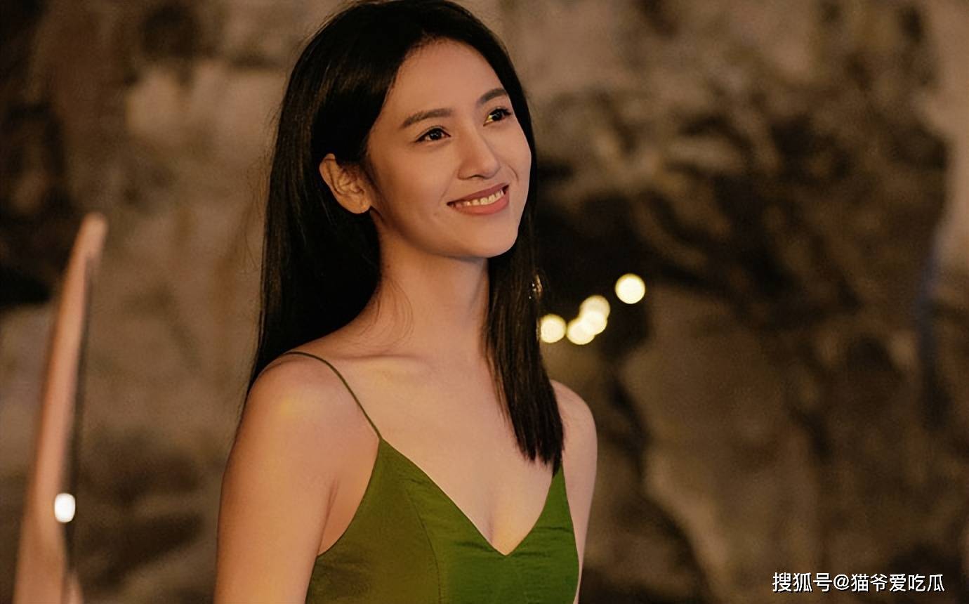 "想魂穿黄思瑞",又是王源的mv女主,黄思瑞个人资料揭秘_姐姐_男朋友