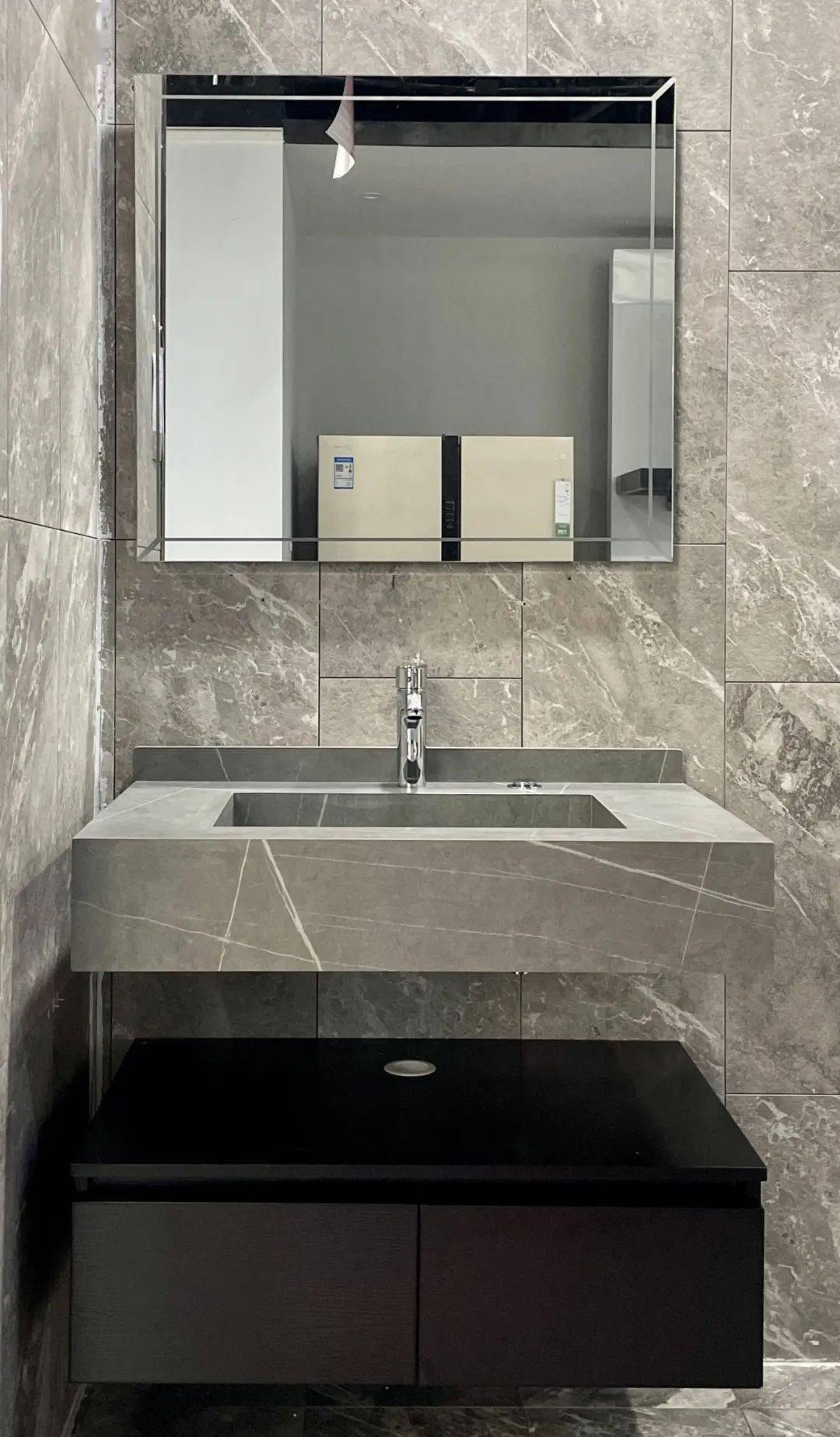 辅材篇#德国舒尔茨乳胶漆/金貂阻燃电线/法兰特水管▼禾木的工艺随处