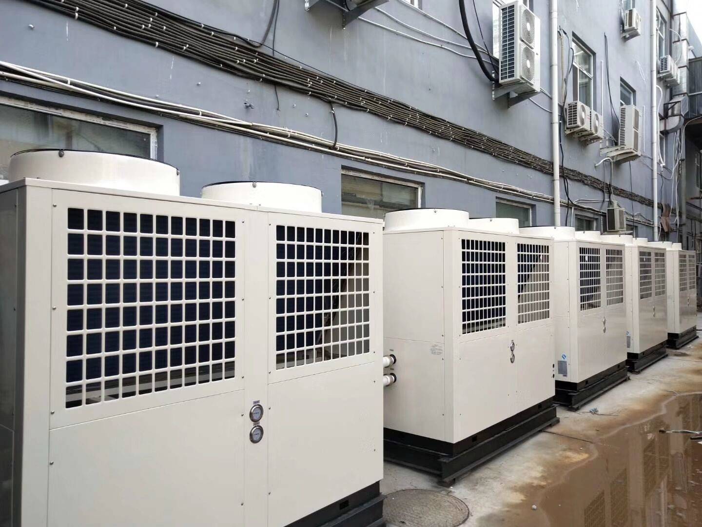 电代煤助力山东省清洁取暖率提升至80%
