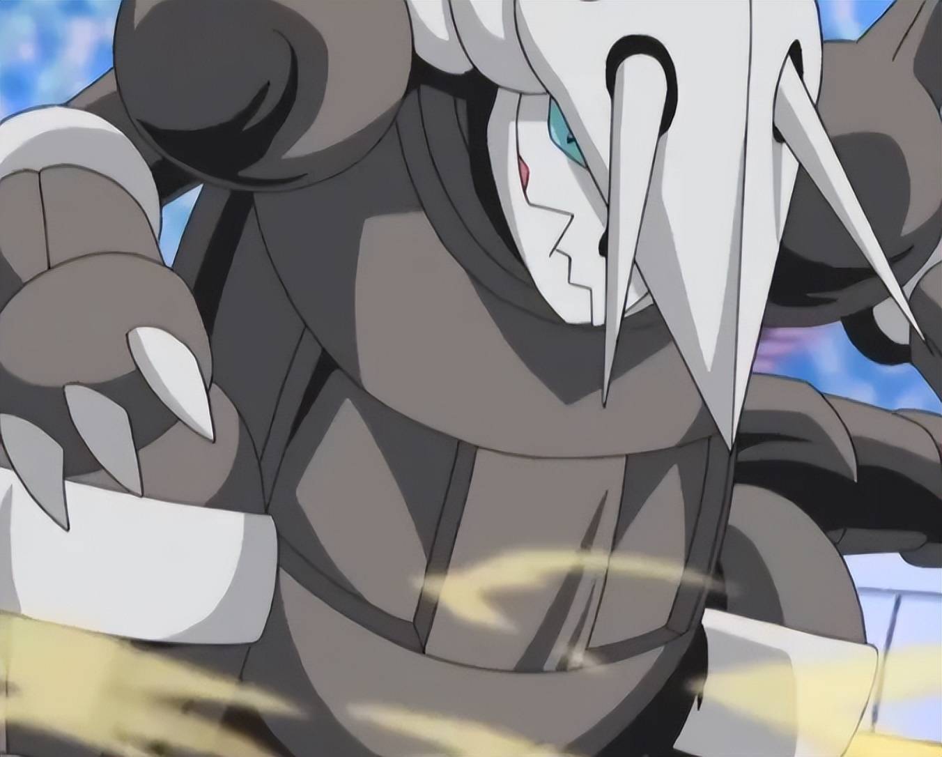 波士可多拉_青铜_因为