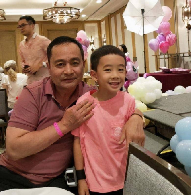 曝刘恺威与杨幂因女儿而分手,遭刘恺威反击,否认带小糯米上综艺