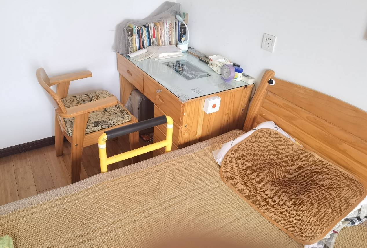 居家适老化改造,晚年生活的最优选择_阿姨_老年人_养老