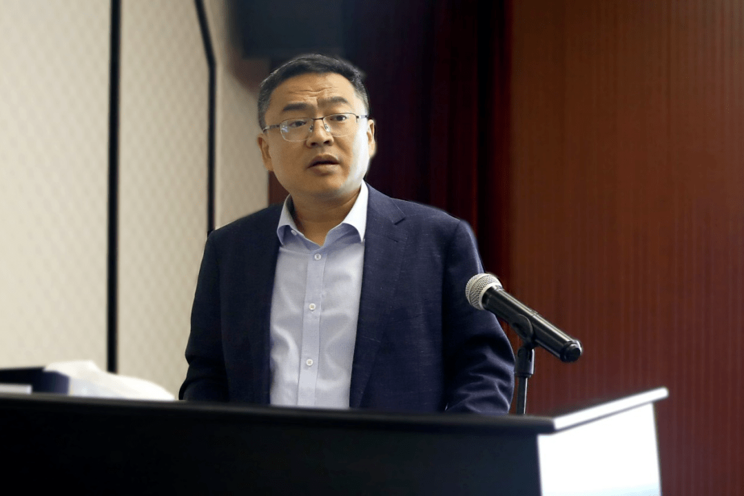 学习二十大||中铁四局上海公司召开思想解放大讨论暨2022年发展改革