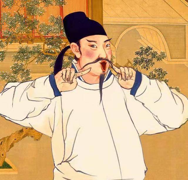 大唐诗人王之涣,高适,王昌龄的一次pk_歌女_诗作_贤弟