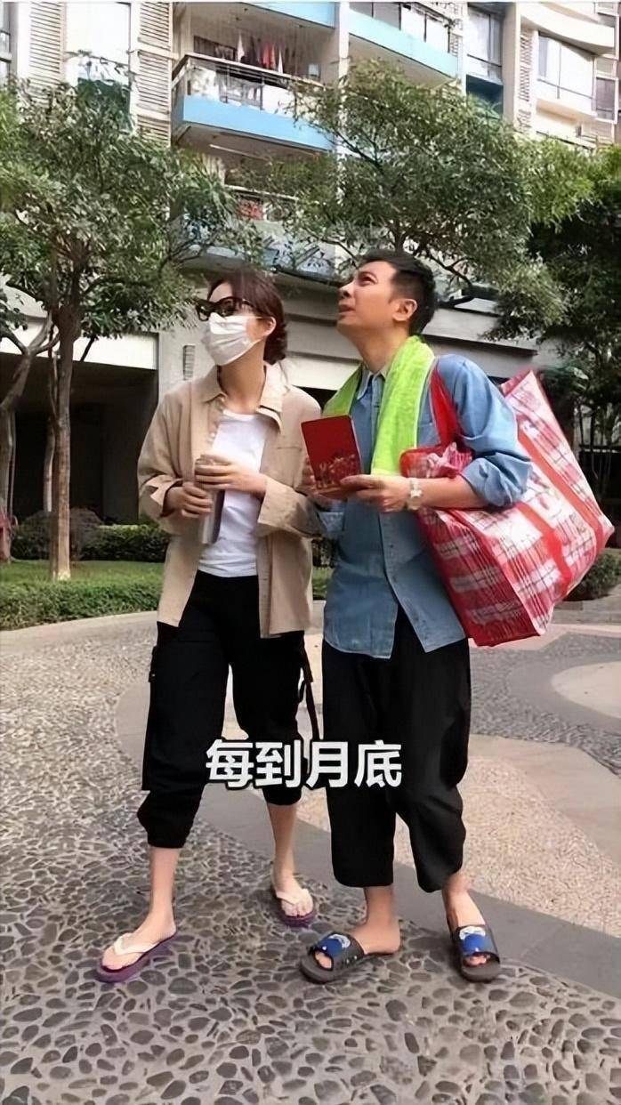 郑建鹏的妻子资料图片