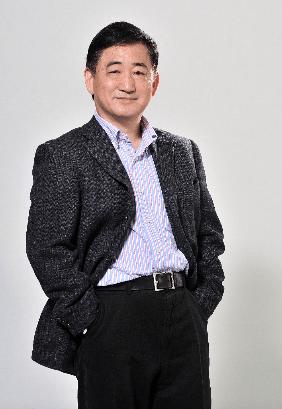 联合利华北亚区副总裁曾锡文:服务好中国消费者,放眼今后一百年_时代_消费品_周报