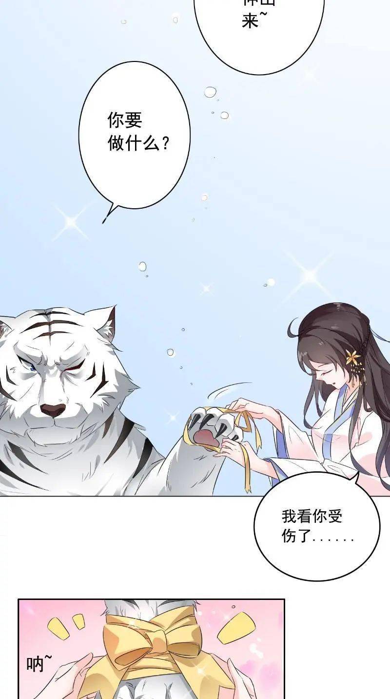 漫画资本丨王爷是只大脑斧