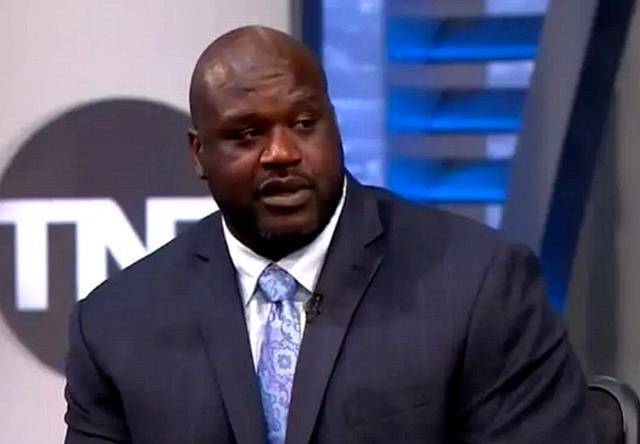 奥胖:历史上只有2个人参加选秀能力压我,科比乔丹库里都不够格_奥尼尔