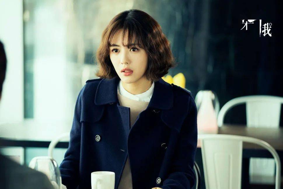 蔡文静专访|从"校园女神"到"霸屏女主" 她的标签不止于此_角色_作品