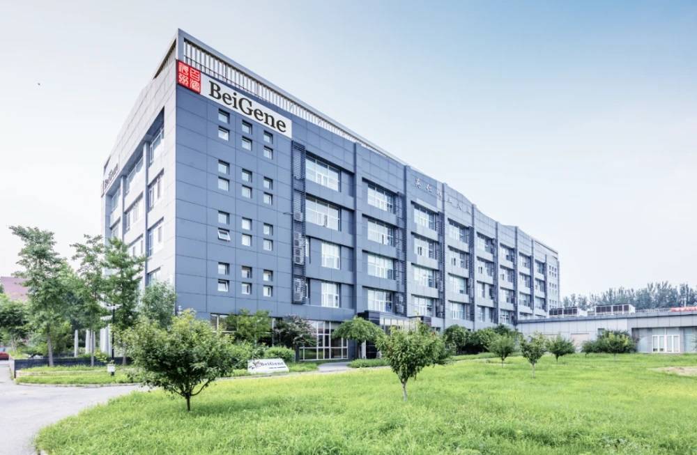 百济神州380亿元巨亏黑洞：倾力研发 却解决