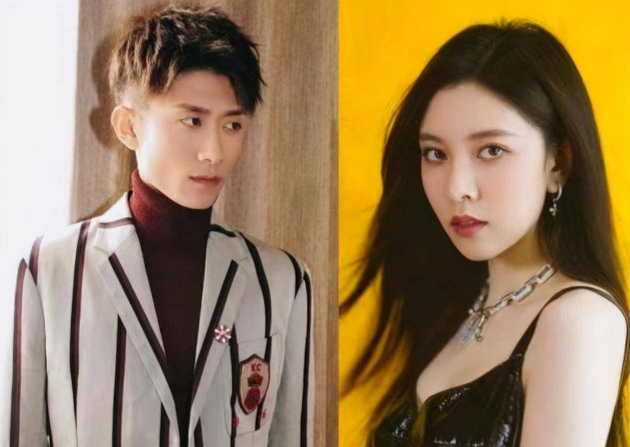 原创 张一山新恋情曝光,两月换三个女友,网友惊叹:速度太快-万卷图书