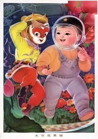 我们好想知道▽家有喜事胖娃娃来祝福▽祈福年年大丰收▽看着这么喜庆