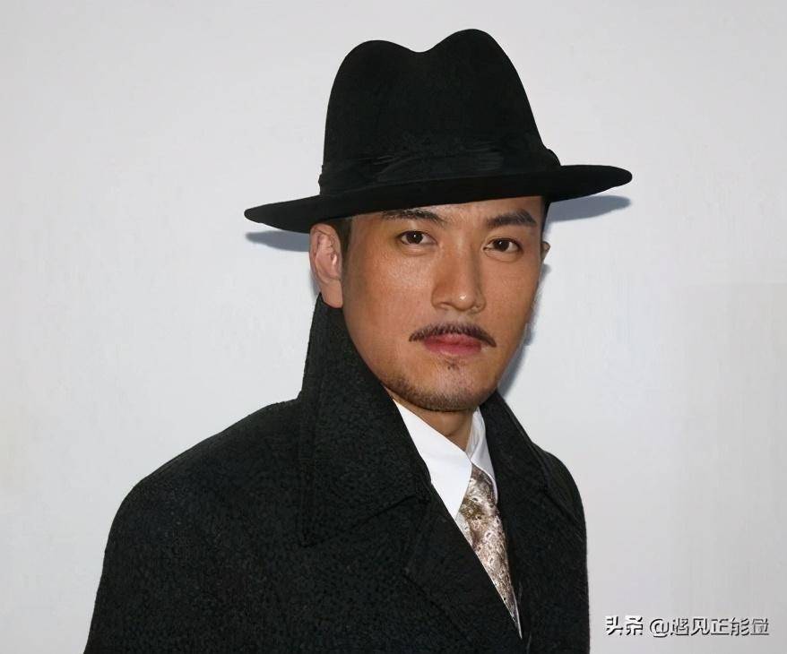 70后男艺人杨子,和他的2段婚姻_黄圣依_陶虹_的发展