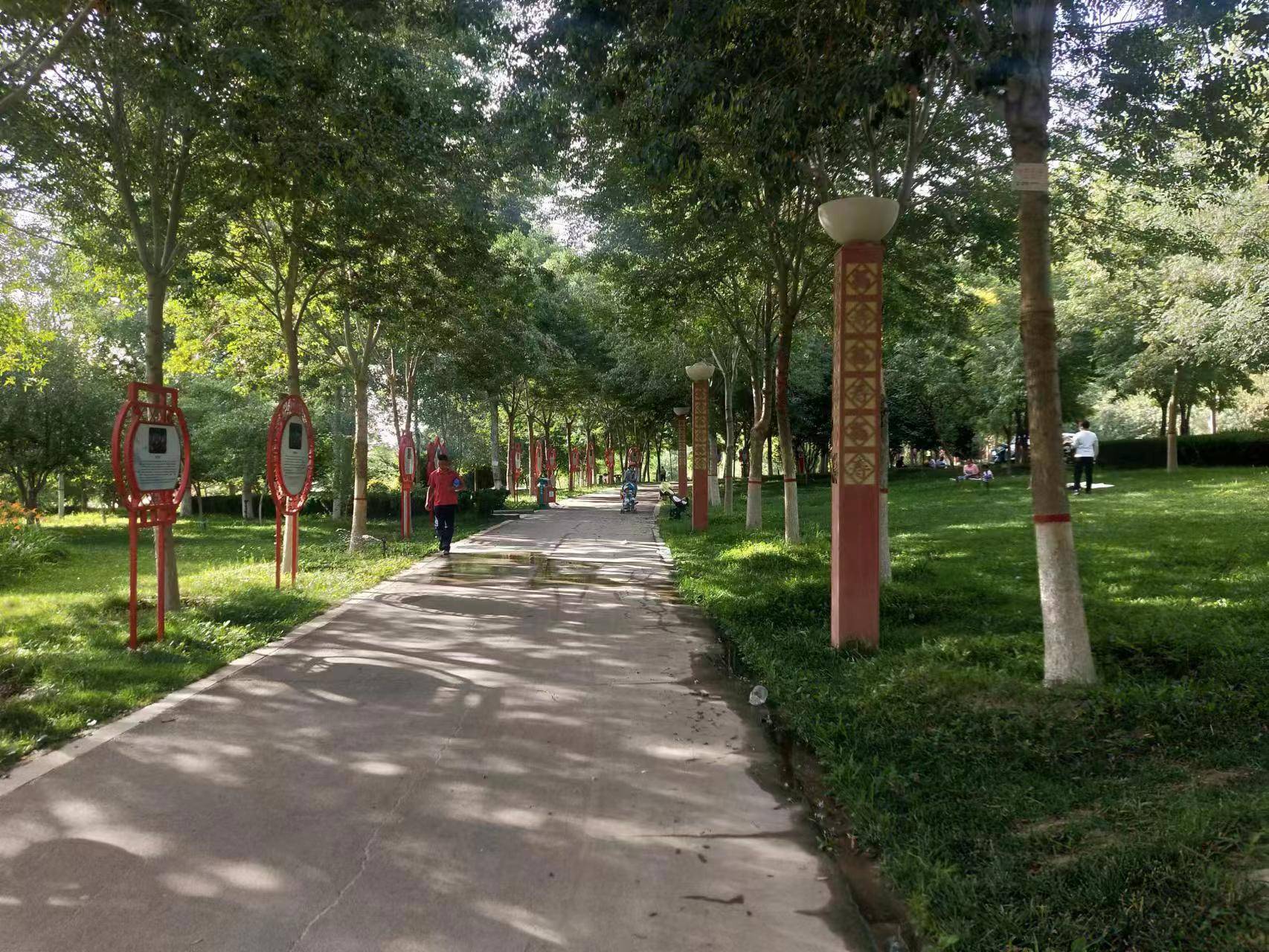 轮台县红桥社区入选"2022年全国示范性老年友好型社区"_服务_工作