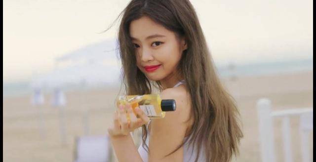 梁铉锡 jennie图片