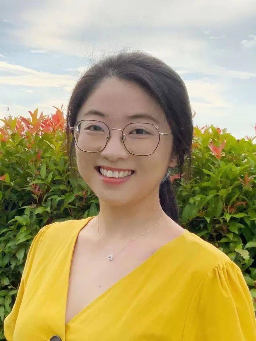 研究领域 :实验与行为经济学陈依婷助理教授博士毕业于新加坡国立大学