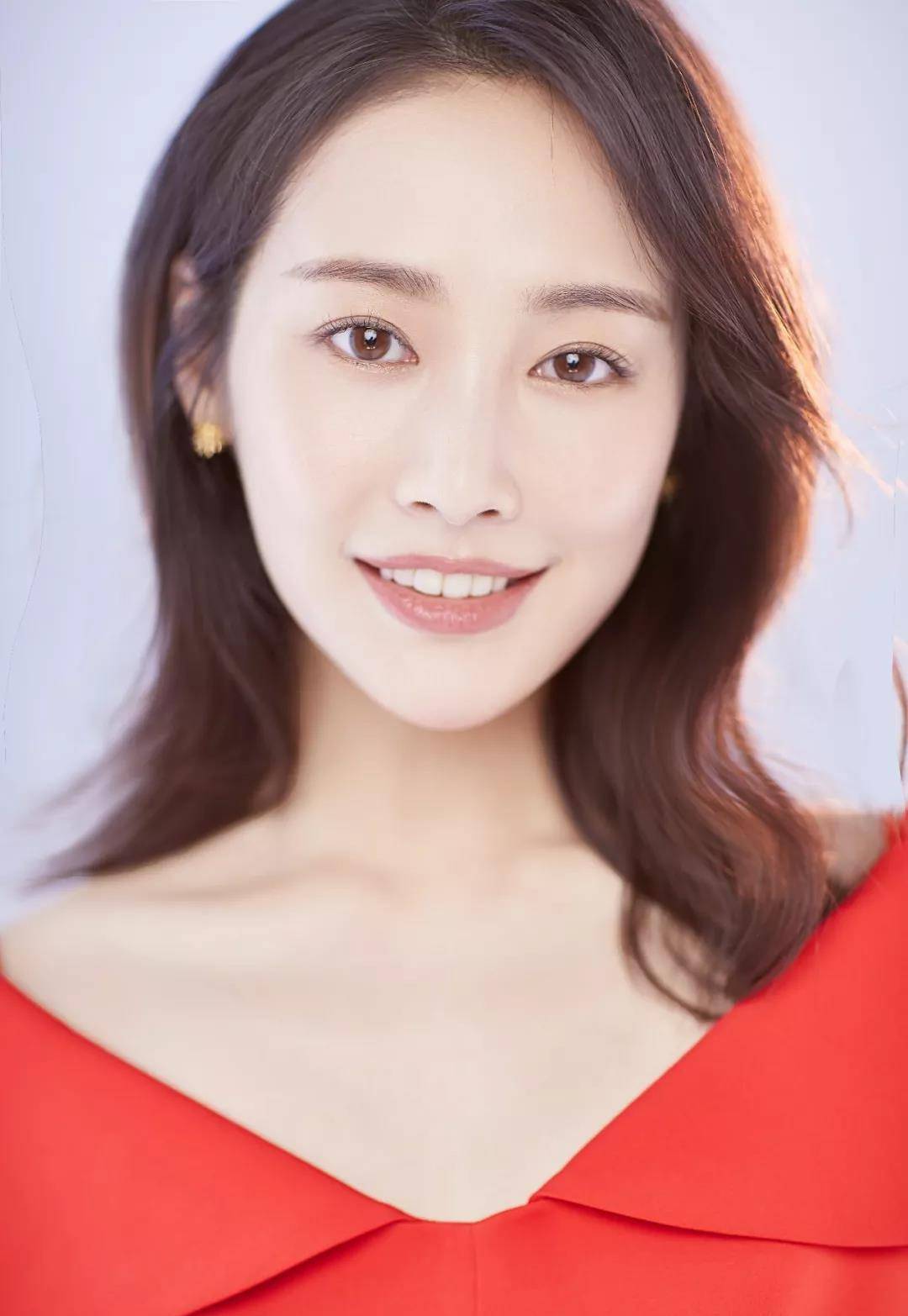 和我同在1988年出生的女明星们,缘分啊_毕业_中国_内地