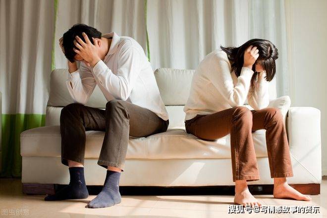 36岁女人再婚28岁汉子：丈夫太年轻，我扛不住