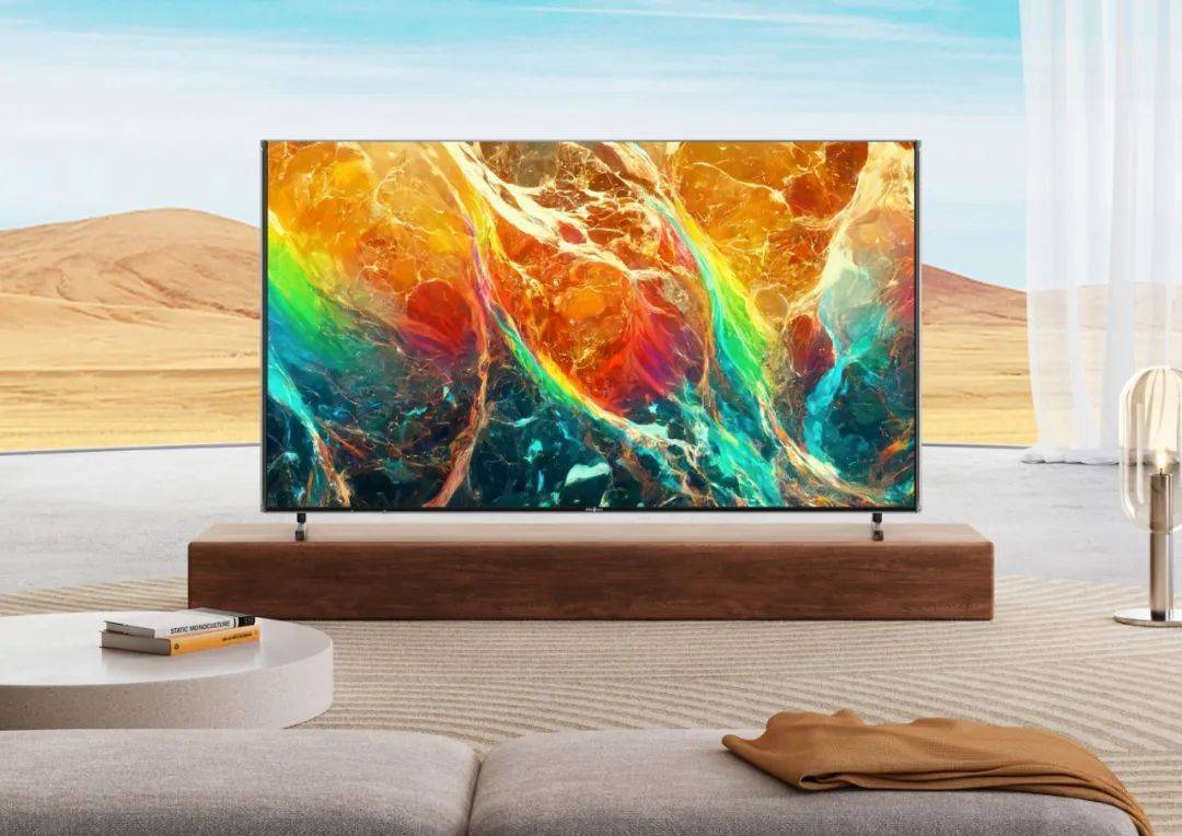 彩电市场转型加速 海信ULED和激光开拓逆势增长新路径-家电圈官网