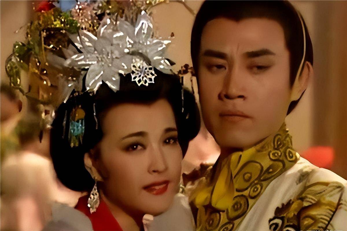 馆陶公主多荒唐?