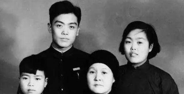 季羡林之子:70岁高龄离婚,娶30岁保姆生一子,父亲乐得合不拢嘴_季承