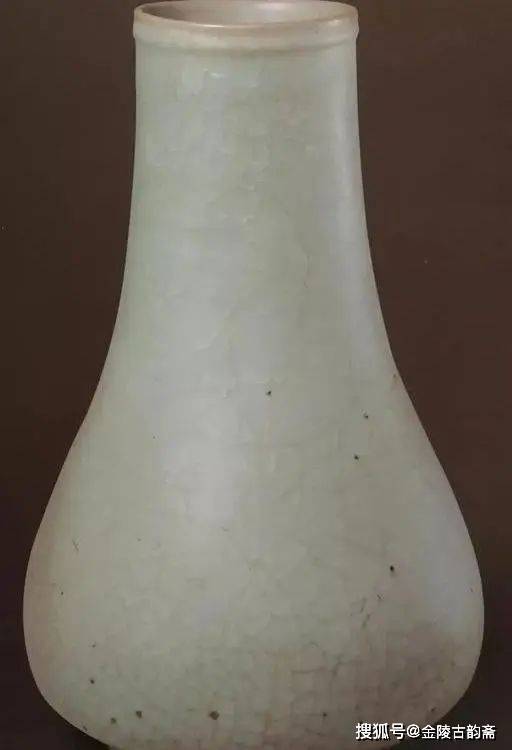 最全的瓷器开片特征!鉴定从此不求人_裂纹_釉面_艺术