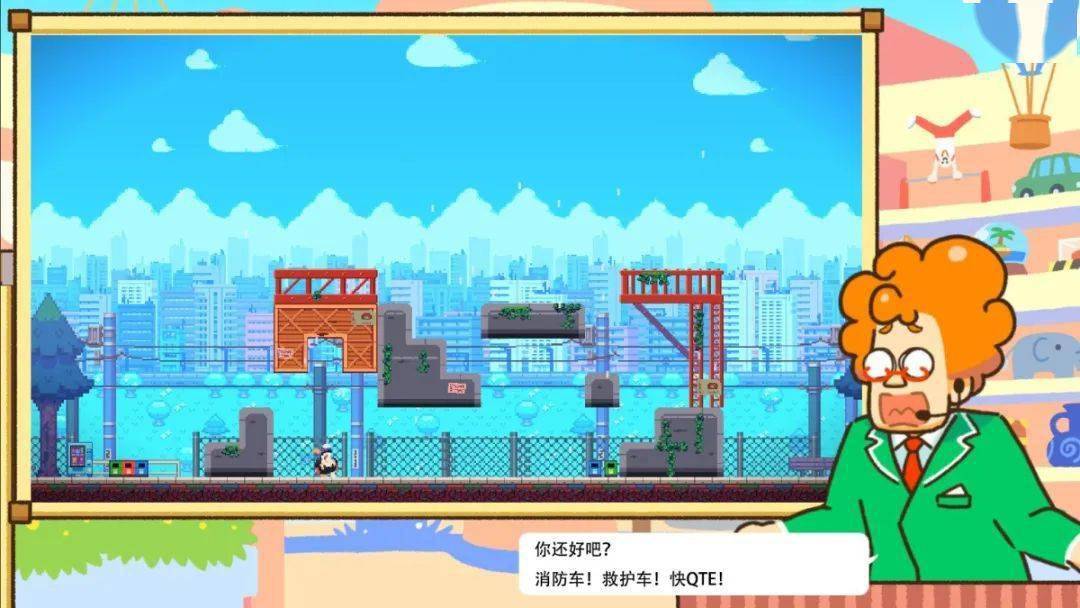 【今日新游】Steam上架游戏保举（11月10日）