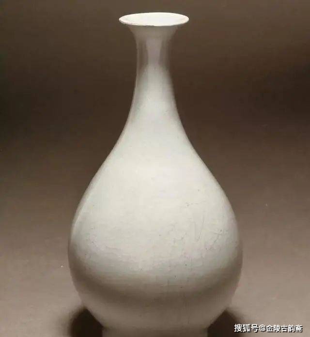 最全的瓷器开片特征!鉴定从此不求人_裂纹_釉面_艺术