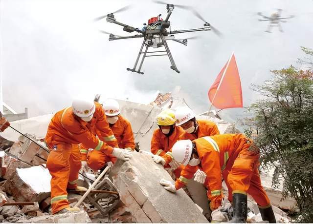 一文带你了解无人机有什么用,新手小白入手这款准没错_lite_智能_模式