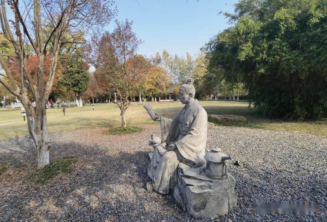 重游汤泉古惠济寺记