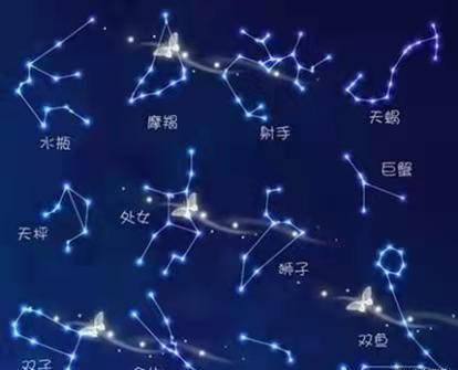 12星座锐意冷漠、锐意封锁本身，其实是想隐藏本身心里深处的悸动