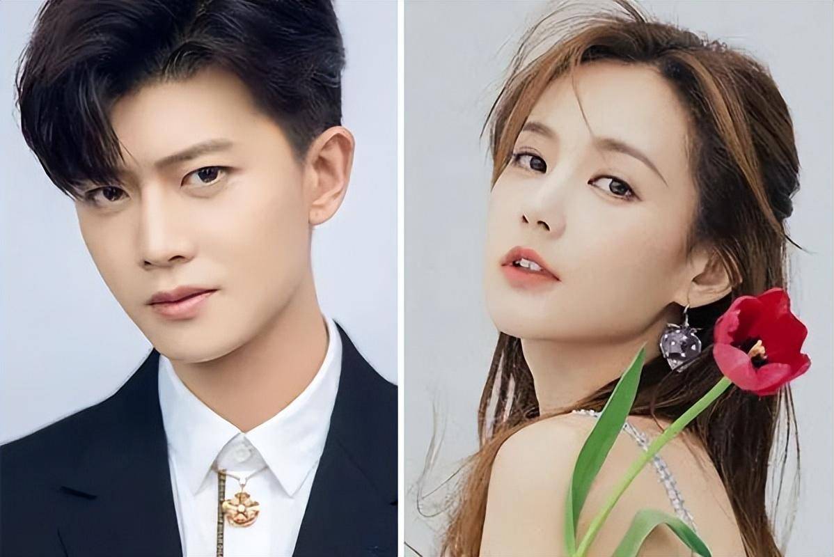 他运气不好,两部剧都压着不动了_剧中_袁冰妍_广播