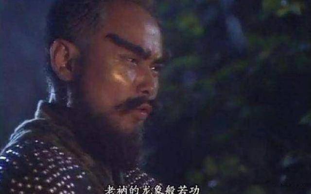 射雕三部曲中武学强弱阐发，张无忌垫底，武学榜首无争议