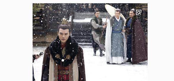 庙号为太祖的八位皇帝，你最服气哪一个？