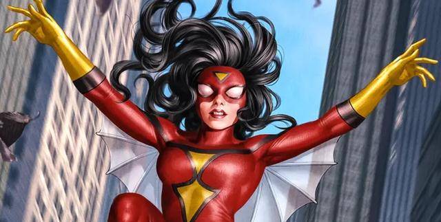 原来除了蜘蛛侠之外,这2个角色漫威和索尼影业也是版权共享的!