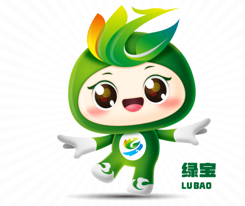 绿宝贝 来自搜狐网