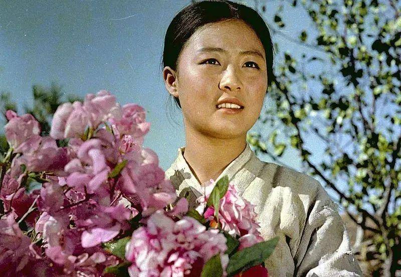 《卖花姑娘》《金姬银姬的命运》《摘苹果的时候》等等