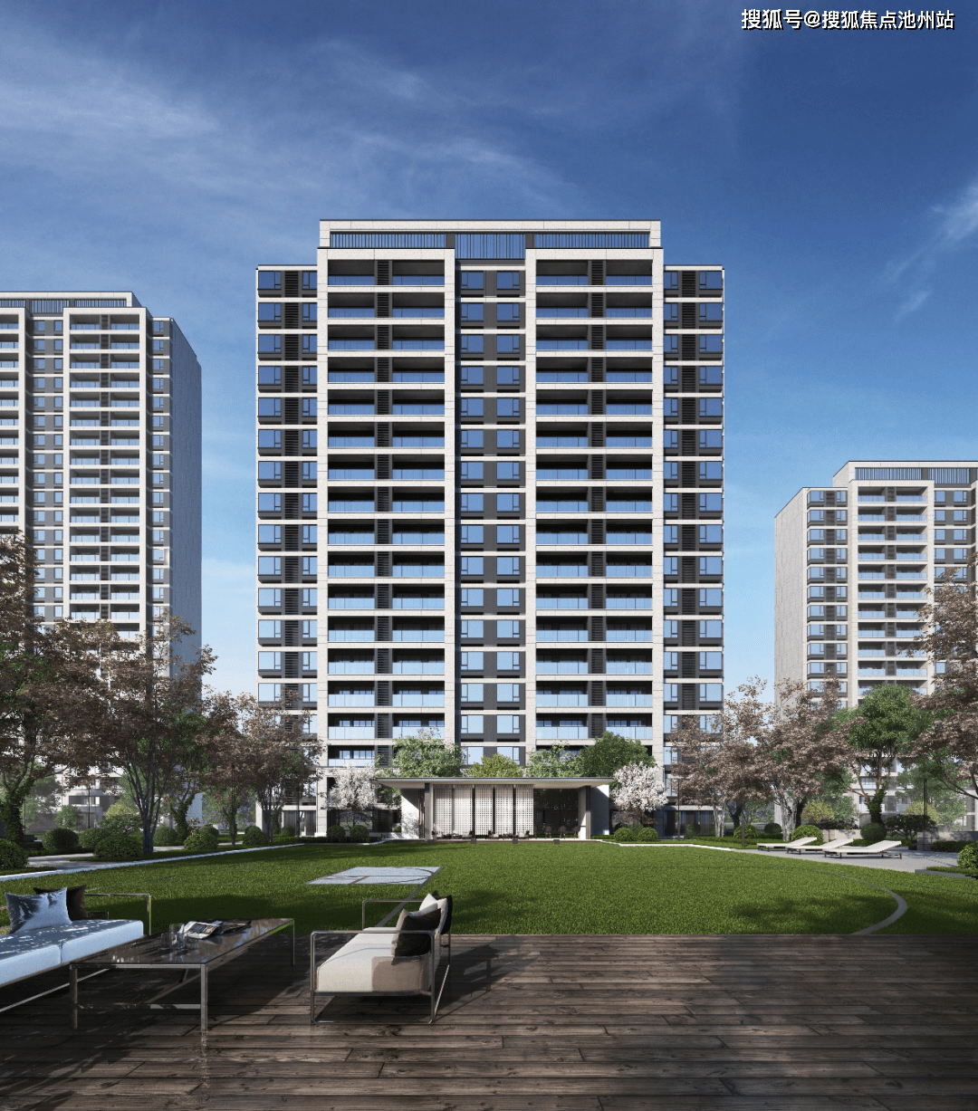 【国贸·中南梧桐原】上海_梧桐原售楼处电话【售楼中心】400-100