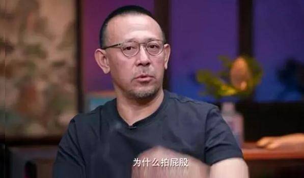 冯小刚姜文都找她拍戏，荧屏中她性感撩人现实中却不断独身