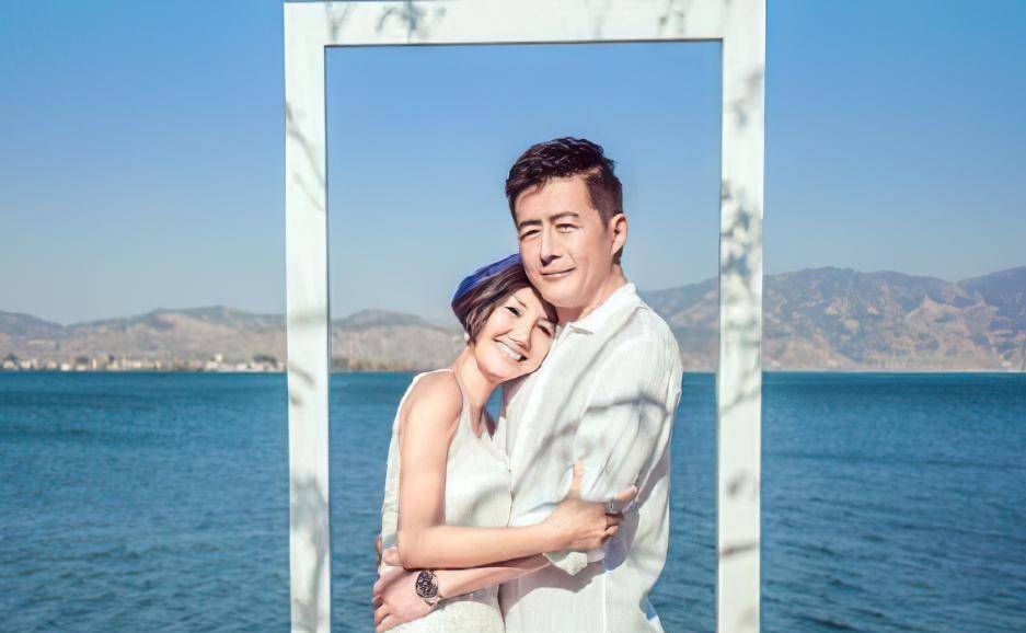 现婚姻生活幸福,女儿的名字却是他一生的遗憾_高曙光_江珊_高亦心