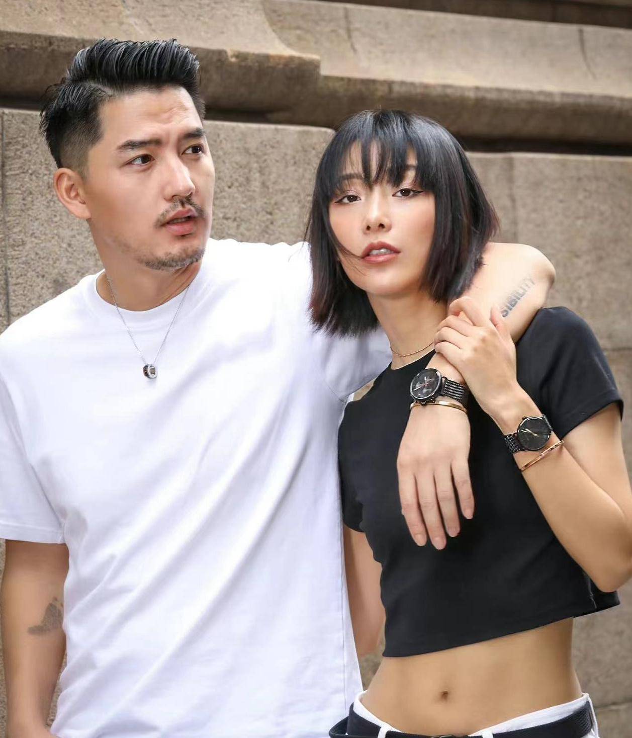 33岁网红肖李莎脑癌病逝,确诊到离世仅一年多,丈夫痛心发文告别_莎莎