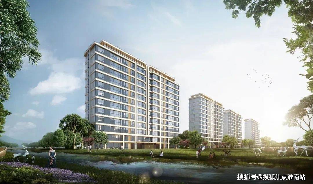 中建颐璟臺(中建·颐璟臺)-中建颐璟臺丨上海青浦中建颐璟臺欢迎您丨楼盘详情_建筑_徐泾正_生活