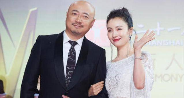 夺得最佳女配角的陶红,不争不抢暗自努力,现拥有幸福人生_陶虹_大学