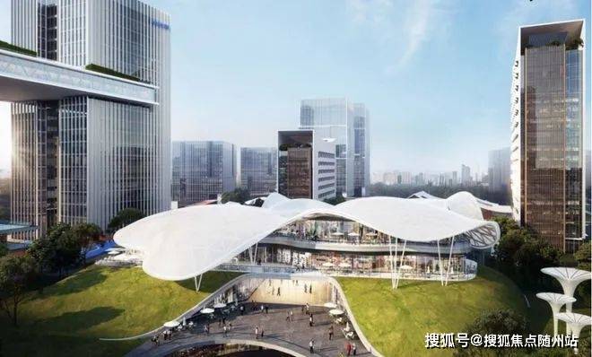 苏州‌高新区大阳山仁恒澜庭叙|解析开发商如何打造现象级热销红盘_运动_生活_业主