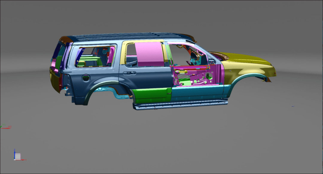 惠普Zhan99 Studio G9 台式工作站测评：仅仅3kg的迷你机身，性能表现究竟怎么样？​