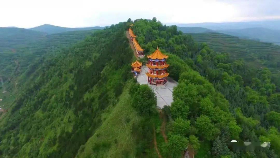 【丝路印象】生态福地·多彩岷州_岷县_草原_内容