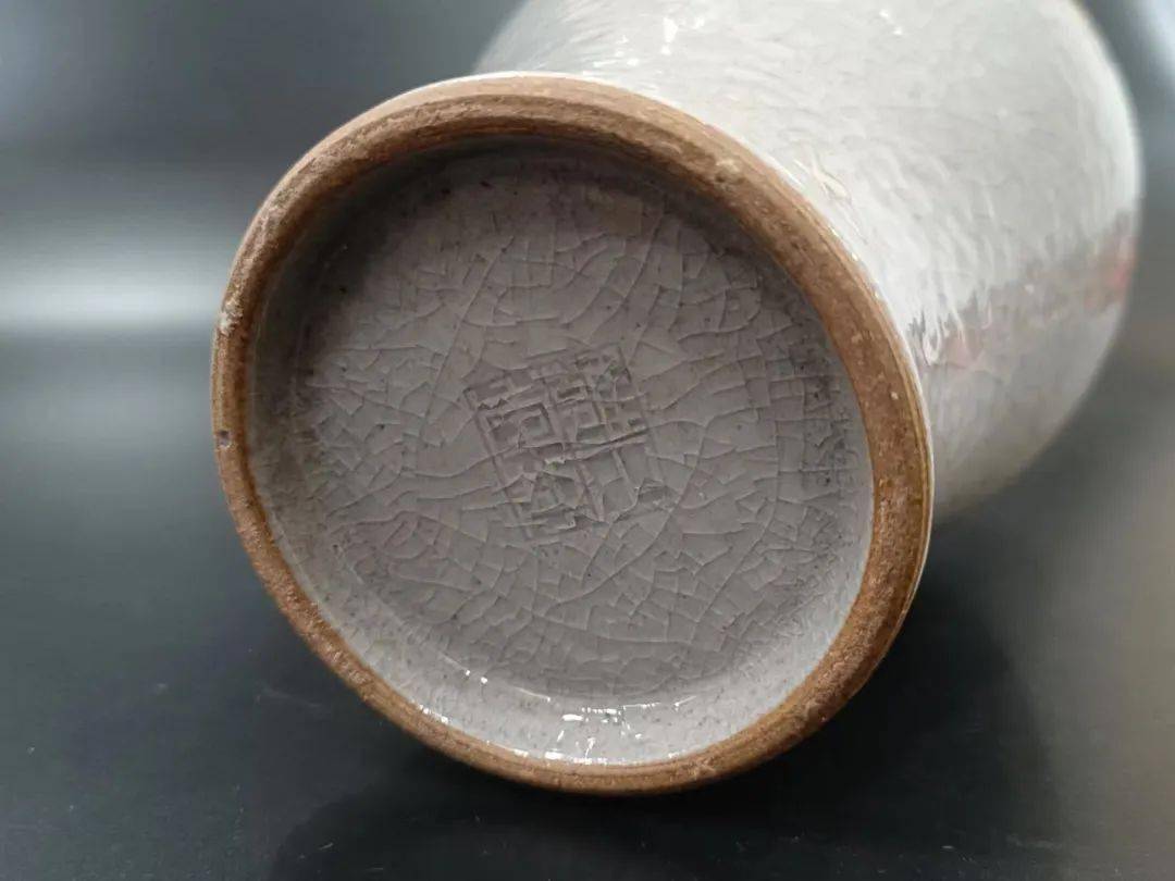 玩单色釉瓷器的都是高手_鉴赏_雍正_青花瓷